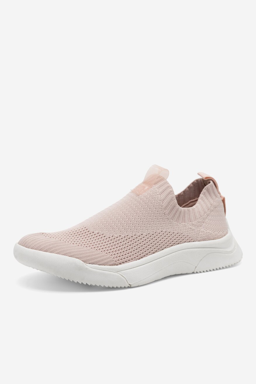 Sneakers Nelli Blu CS5182-01A Różowy