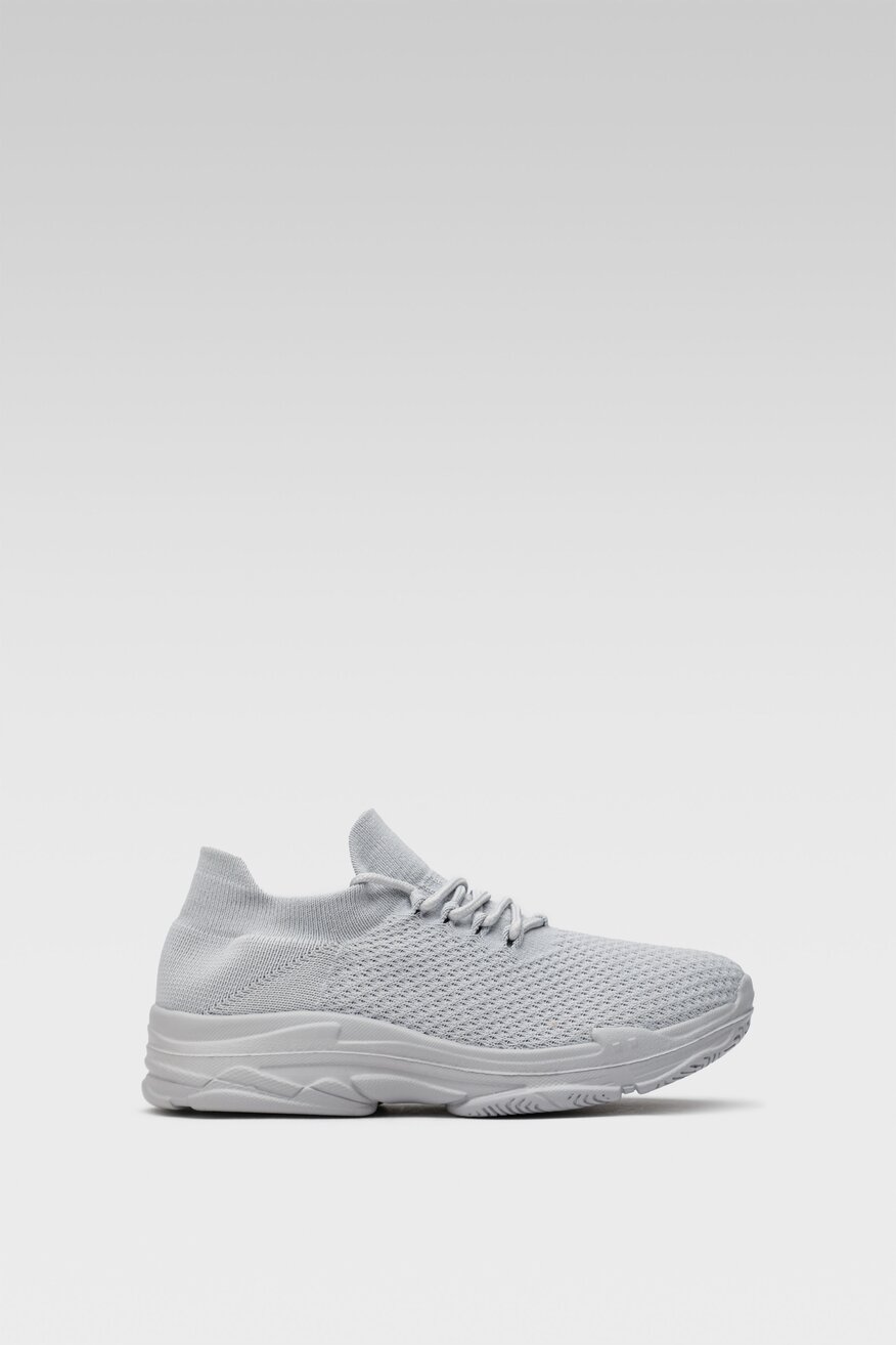 Obuwie sportowe PULSE UP WP40-8174P Szary