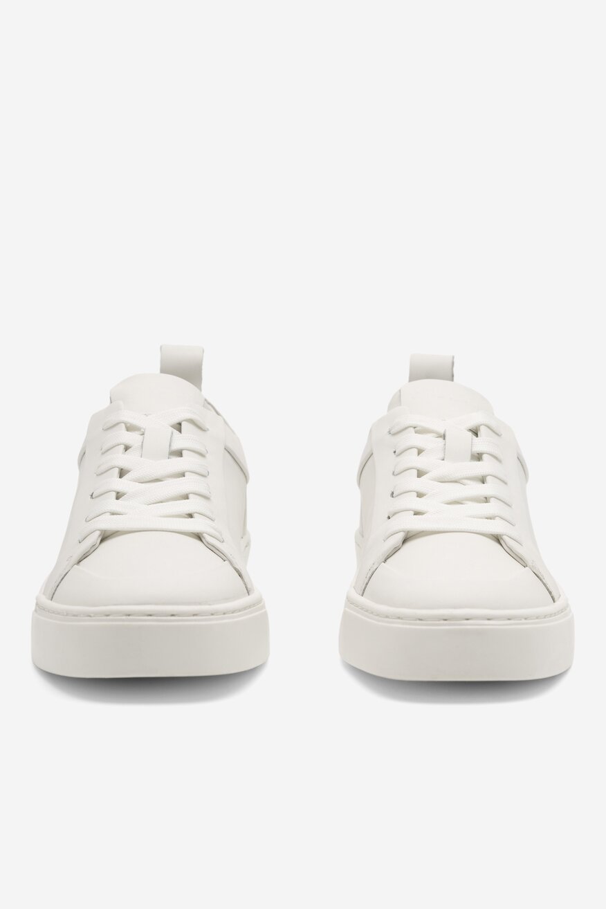 Półbuty Gino Rossi IBIZA-01 Biały