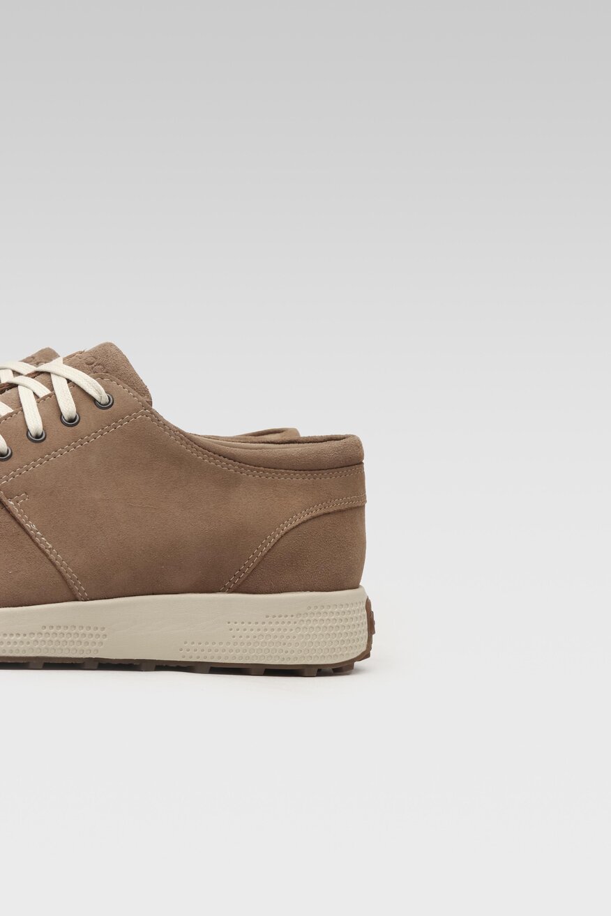 Półbuty Lasocki MOFFET-01 MB Beżowy