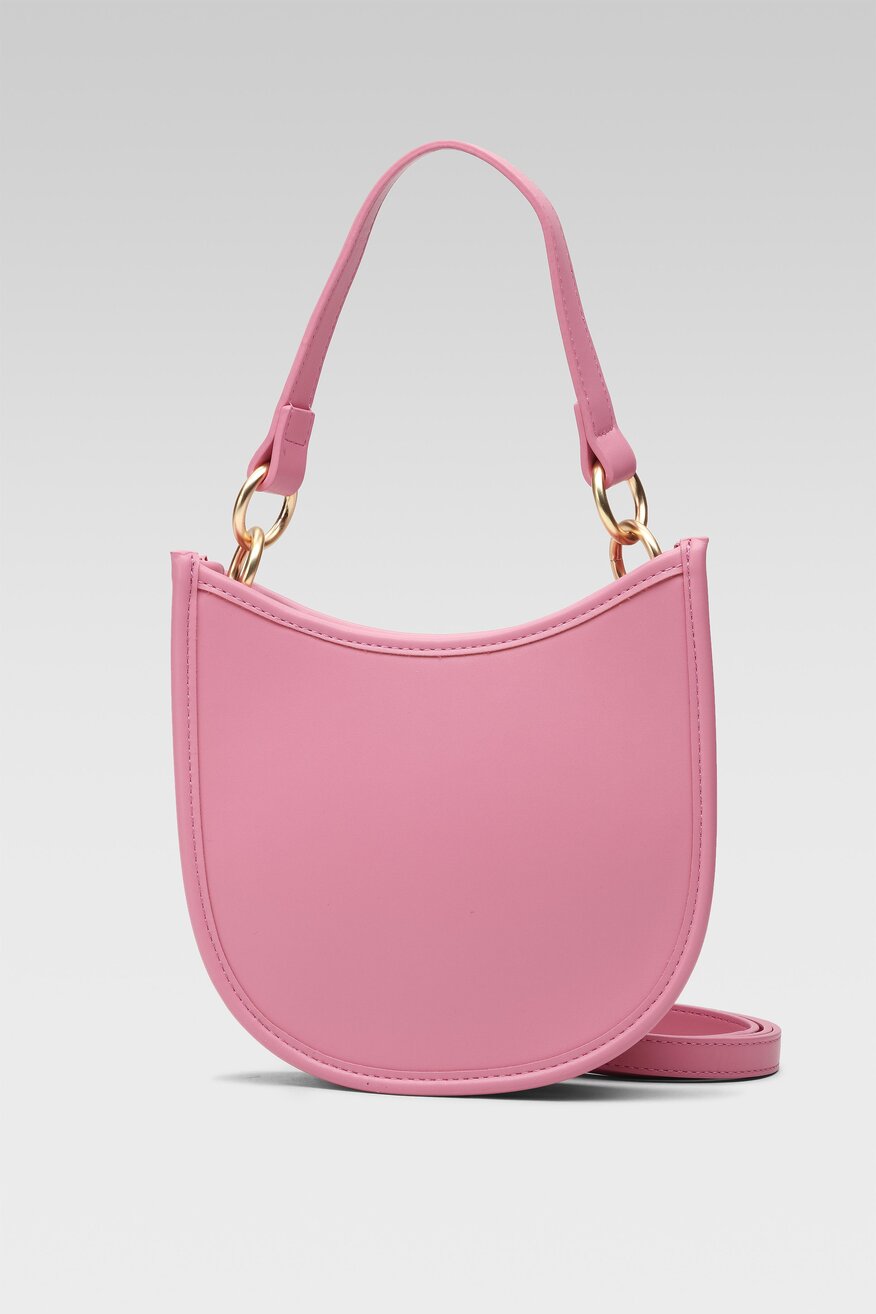 Torebka Jenny Fairy MJH-J-002-03 Różowy