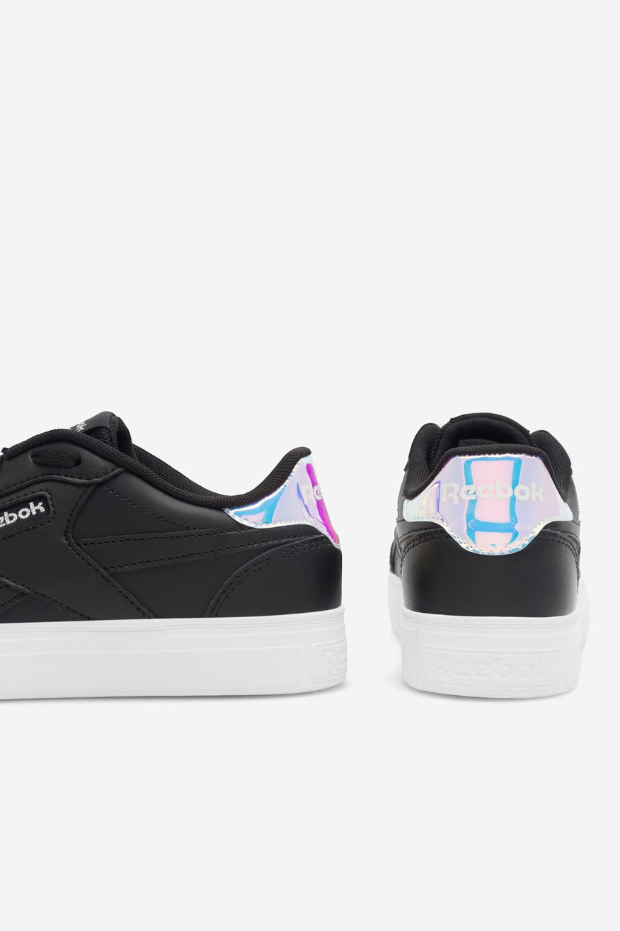 Sneakers Reebok REEBOK COURT ADVANCE GW2090 Czarny