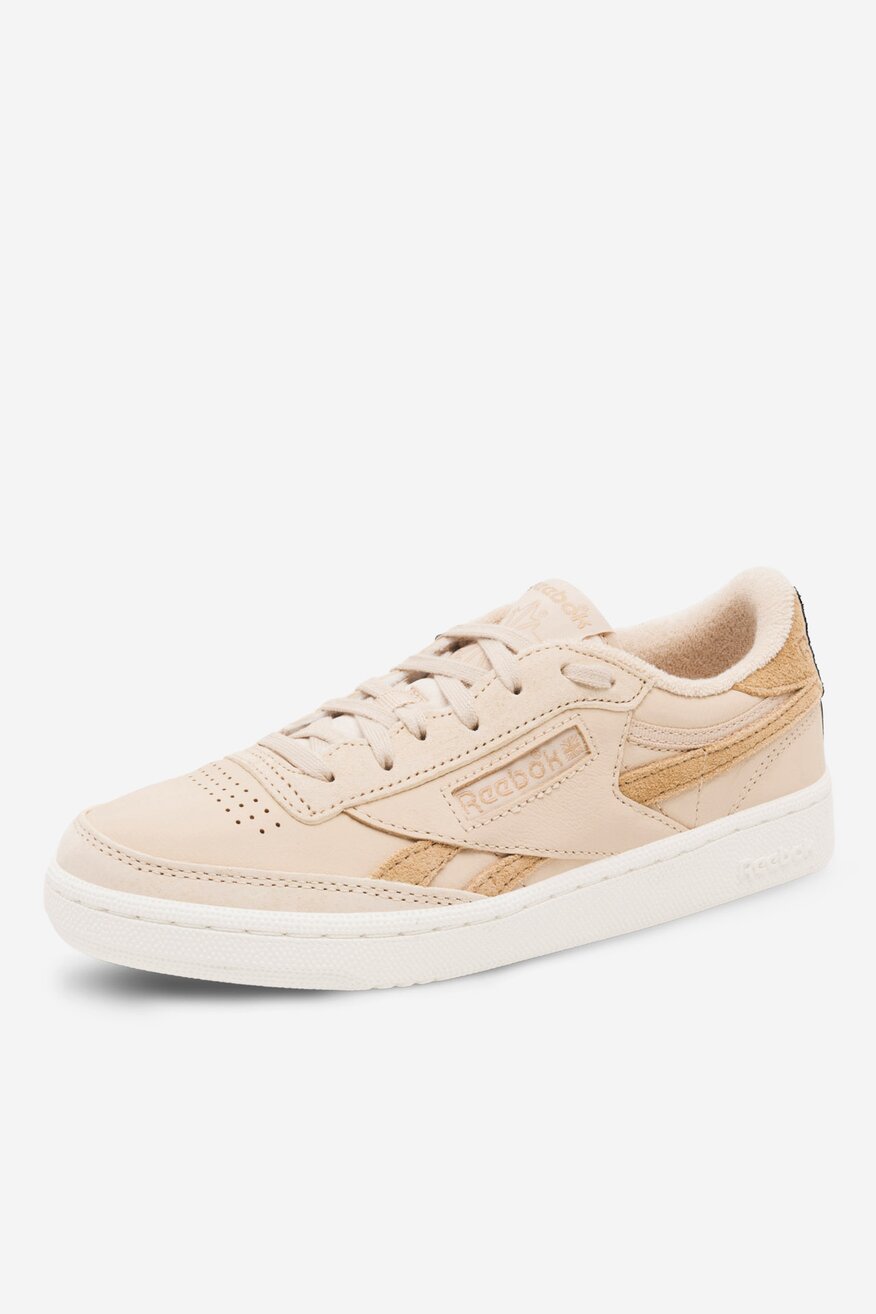 Sneakers Reebok Club C Revenge Vinta GY9411 Beżowy