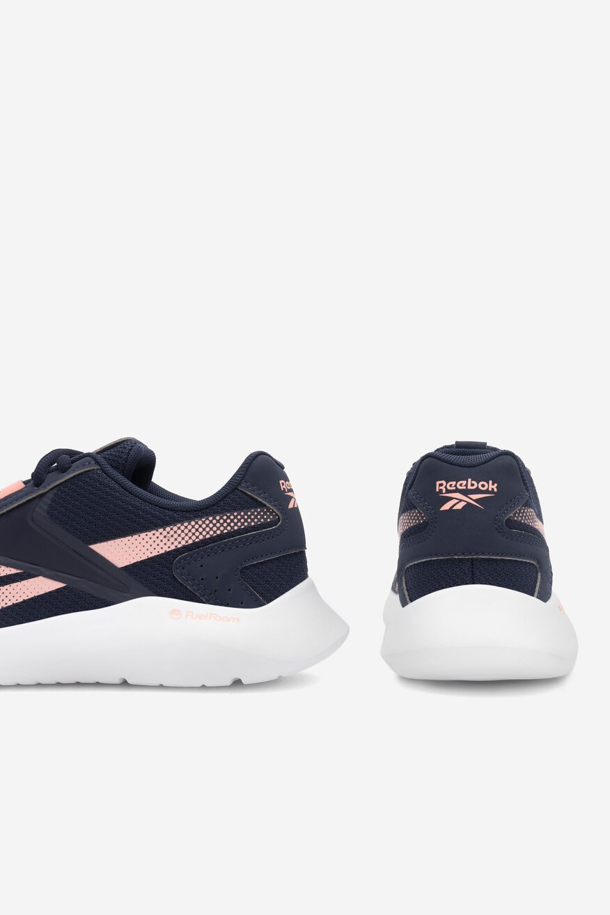 Sneakers Reebok REEBOK ENERGYLUX 2.0 S23827 Granatowy ciemny