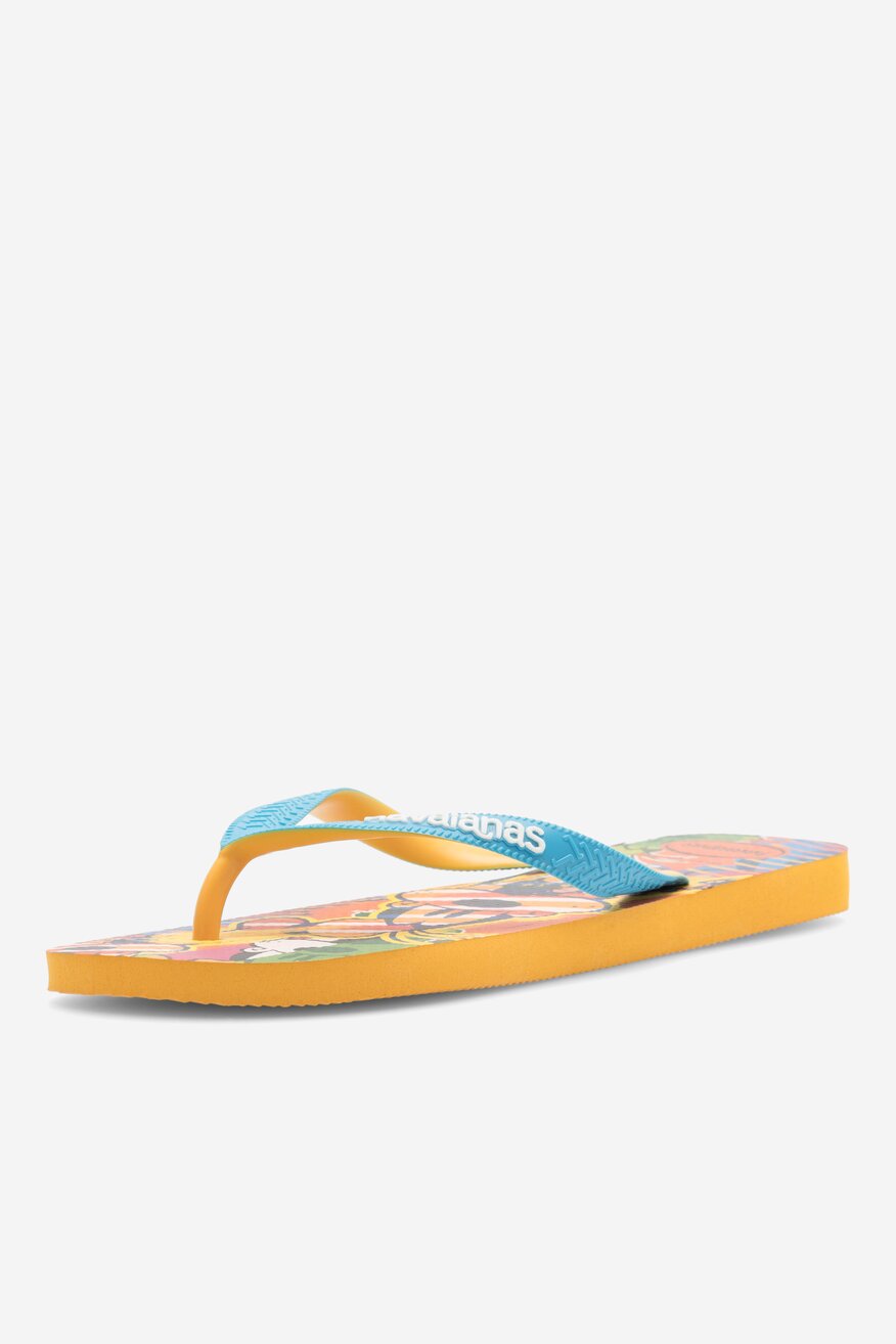 Klapki Havaianas 41235006362 MIX