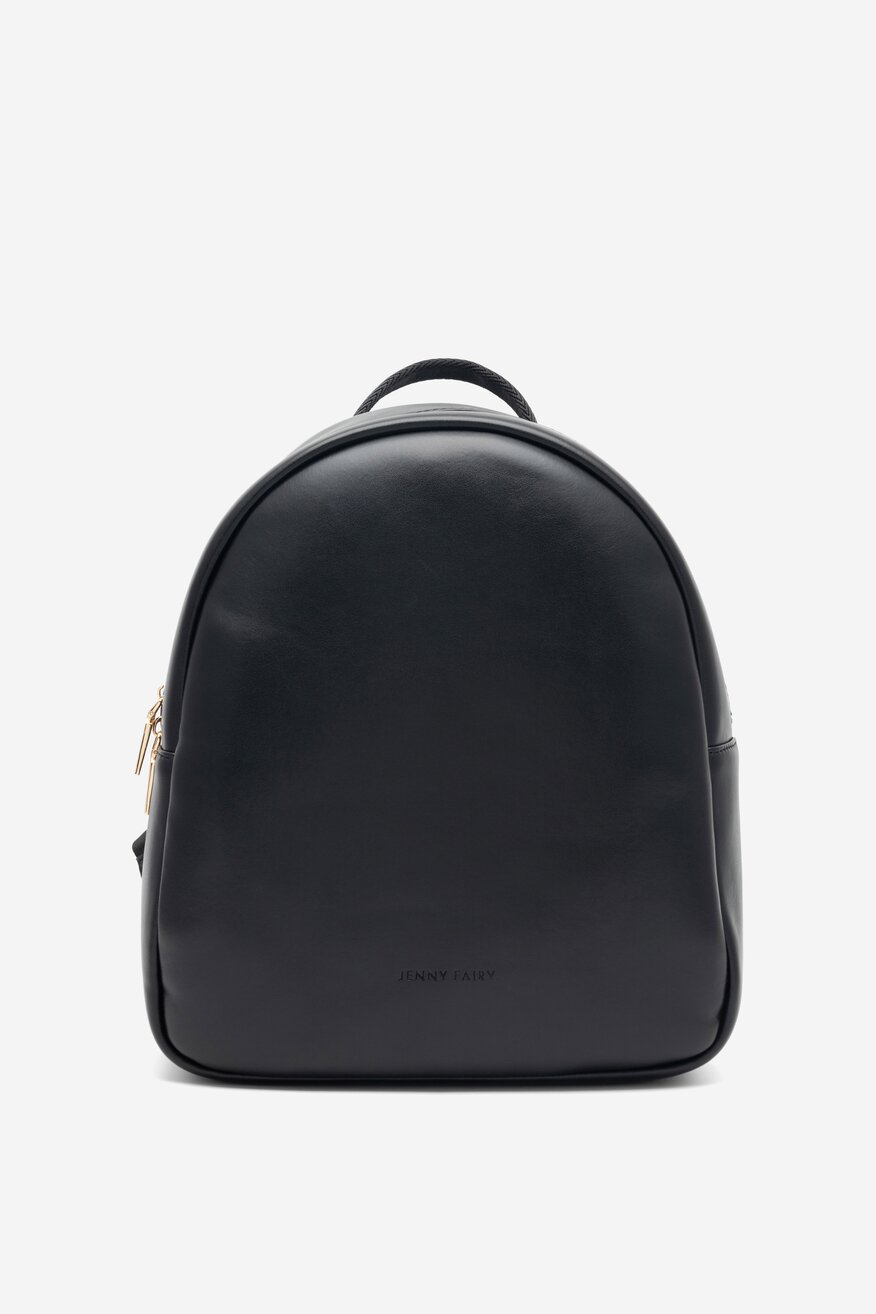 Plecak Jenny Fairy MJB-W-S04-04 Czarny