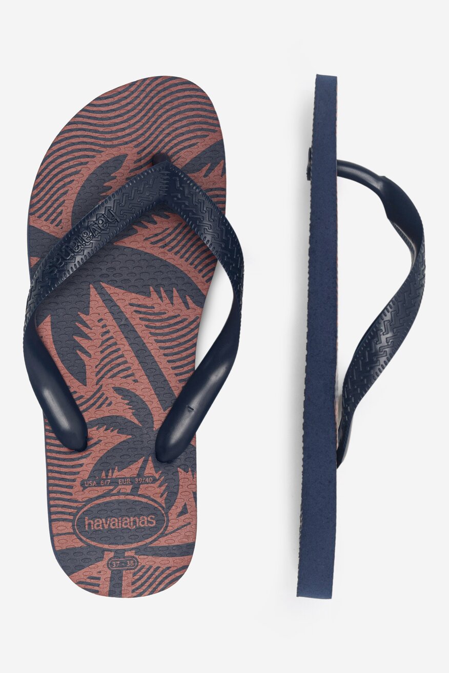 Klapki Havaianas 41460940555 MIX