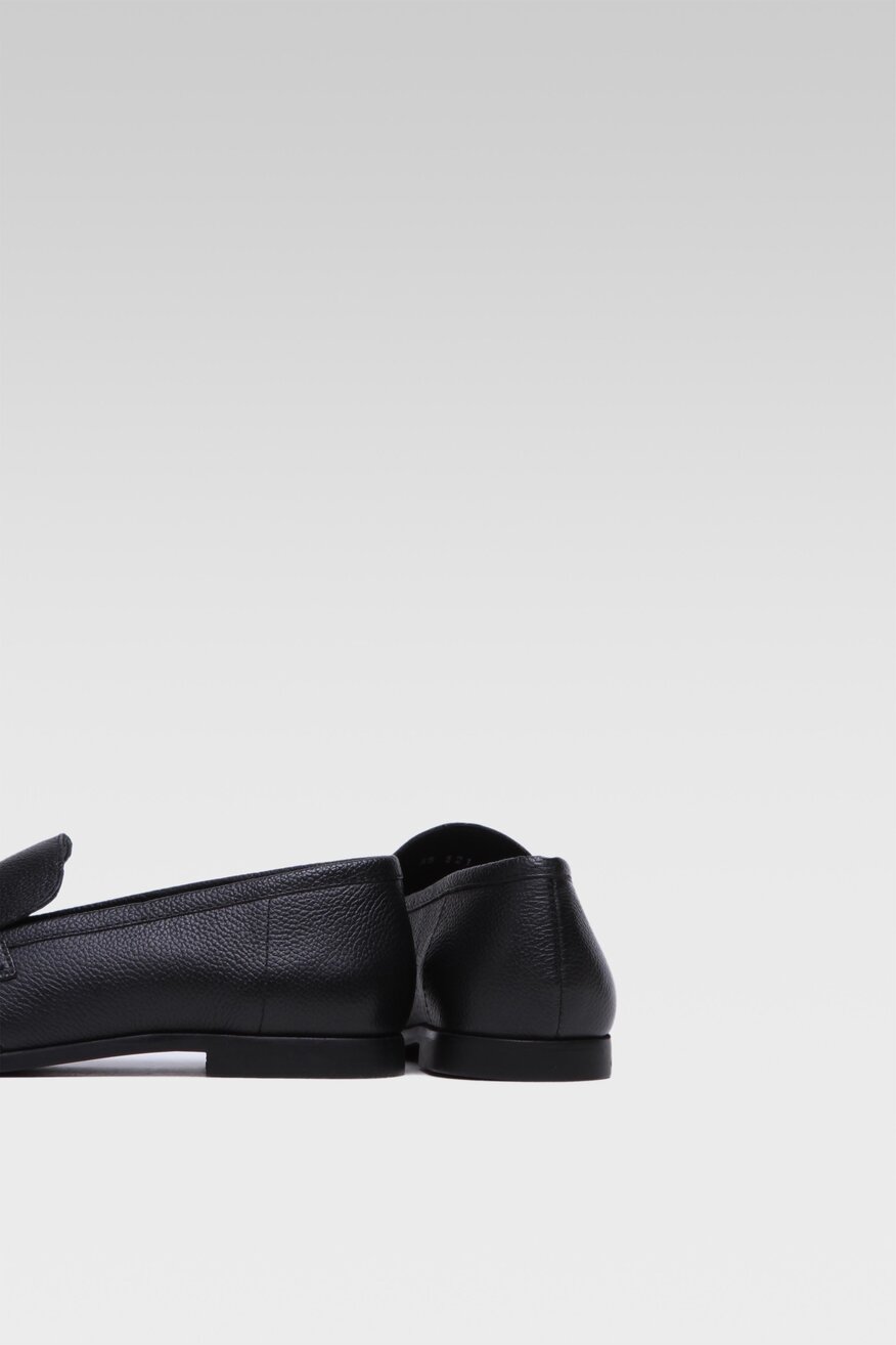 Półbuty Lasocki ZARA WI16-ZARA-01 Czarny