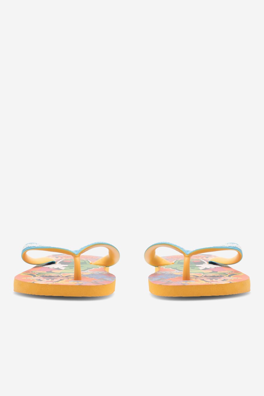 Klapki Havaianas 41235006362 MIX