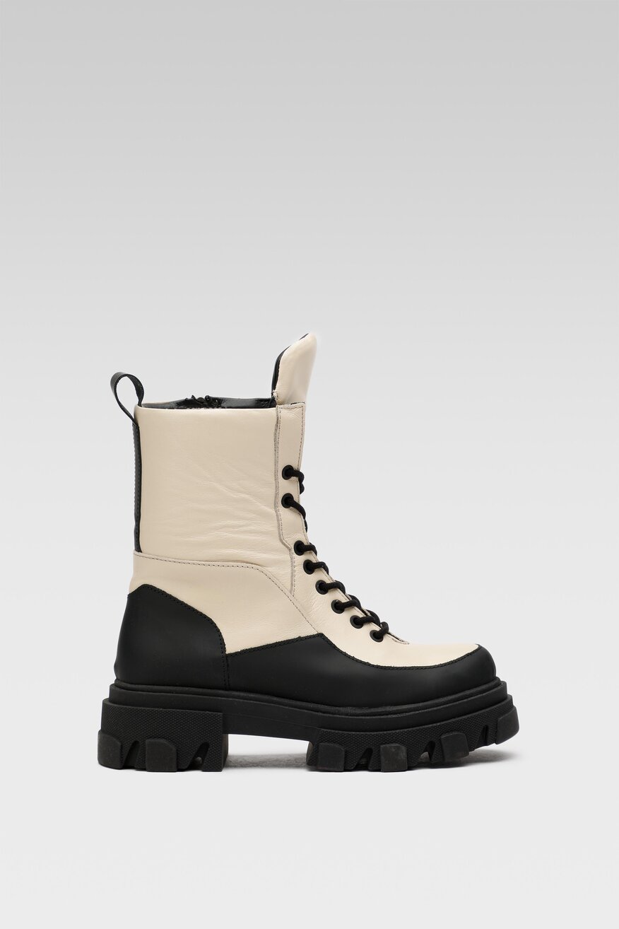 Trzewiki Inuovo 677080 Beżowy