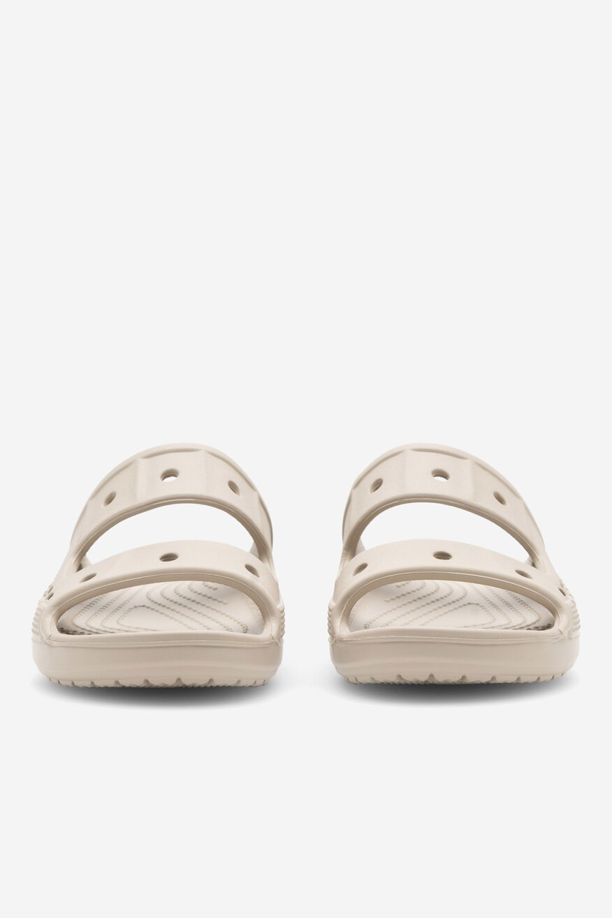 Klapki basenowe Crocs BAYA SANDAL 207627-2V3 Beżowy