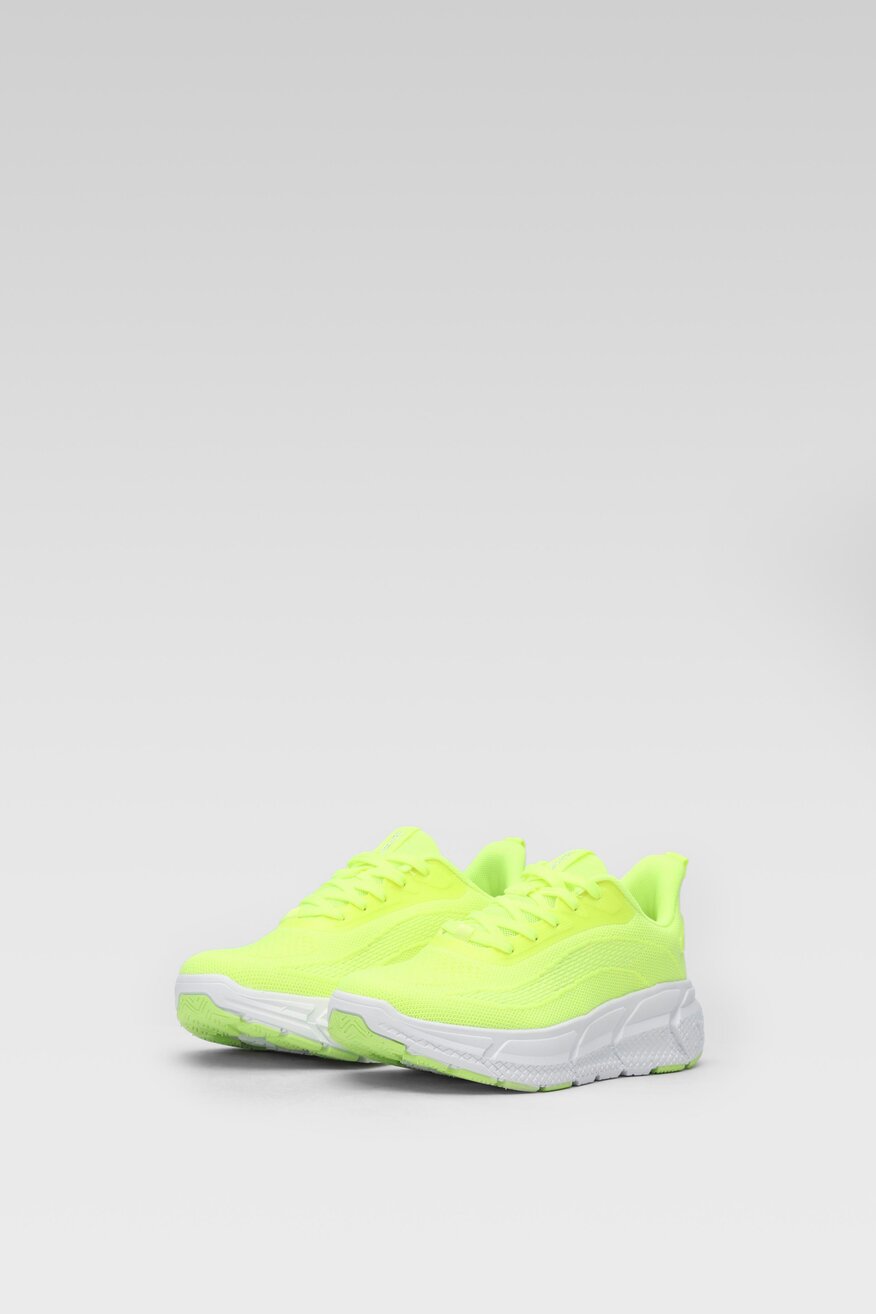 Obuwie sportowe Sprandi FAST BUZZER WP07-21790-01 Zielony