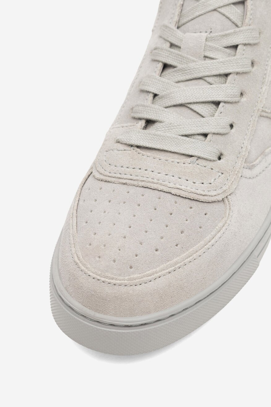 Trzewiki Gino Rossi OTSEGO-54 MI08 Szary