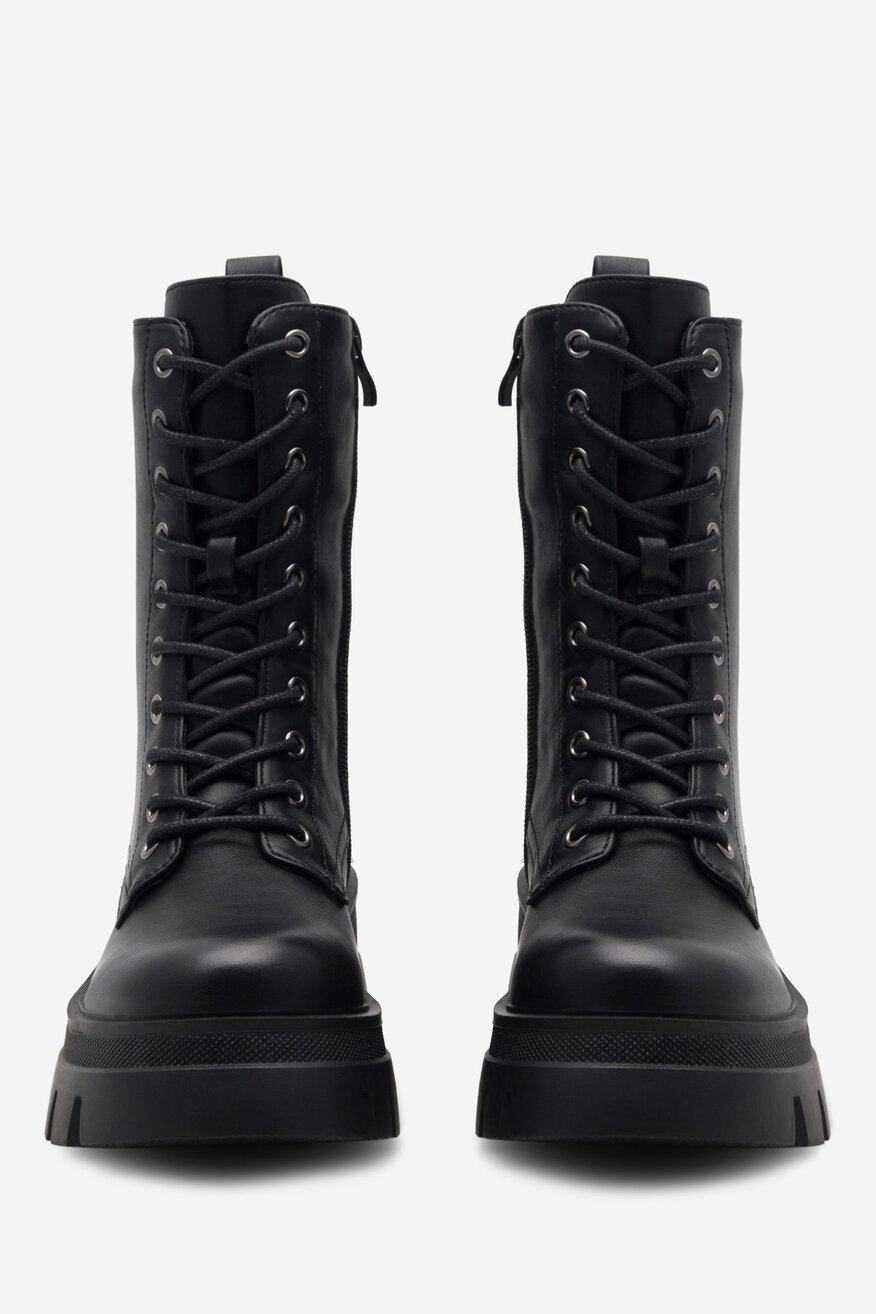 Trzewiki Jenny Fairy LONE HY8757-8M Czarny