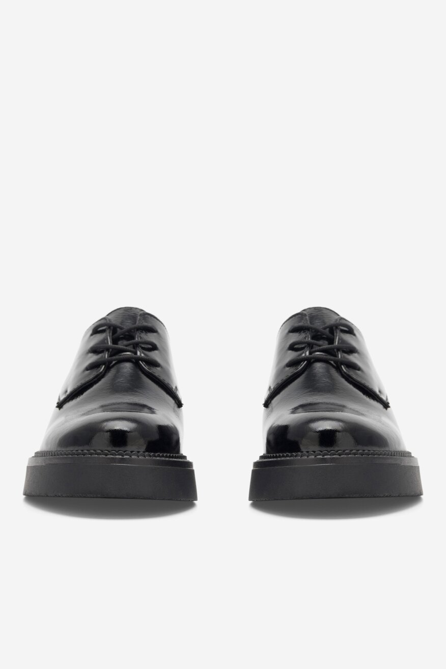 Półbuty Lasocki WI23-TOSSIA-05 Czarny