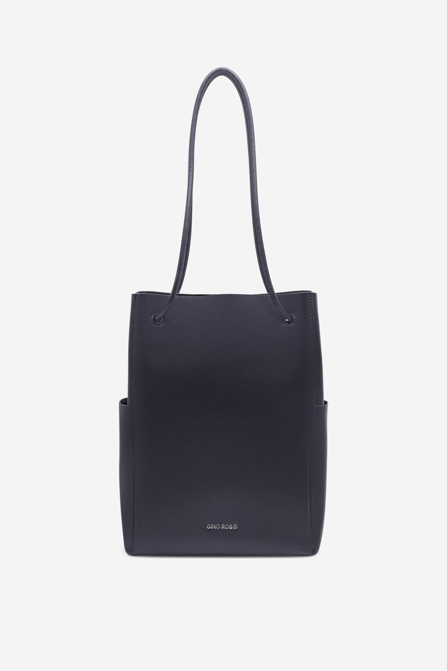 Torebka Gino Rossi CSN5234 Czarny