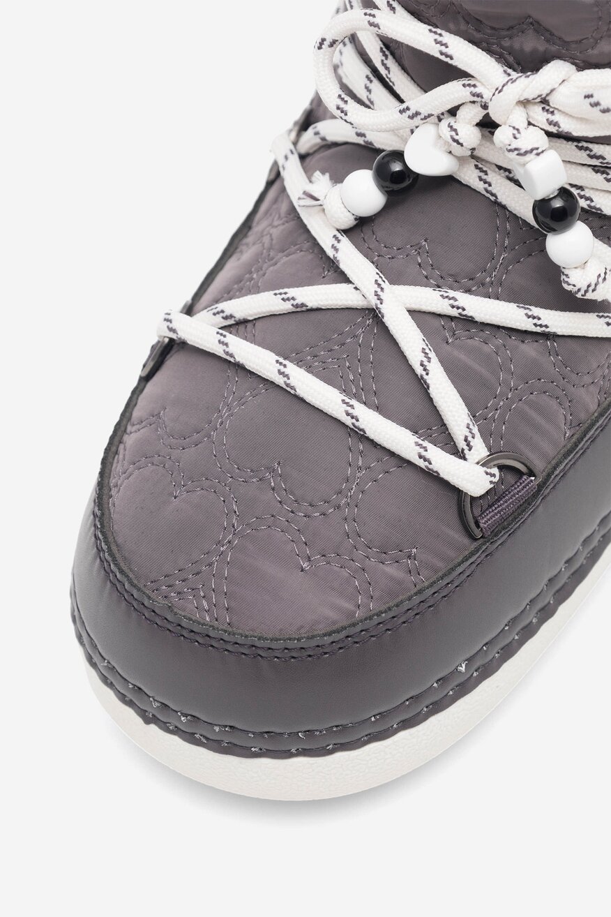 Botki Jenny Fairy SOPHIA GH9091 Brązowy