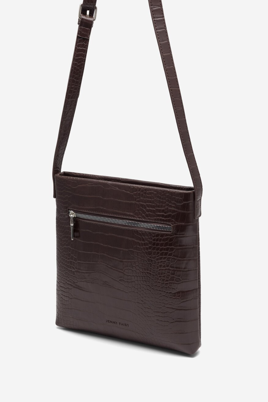 Torebka Jenny Fairy MJR-S-107-04 Brązowy