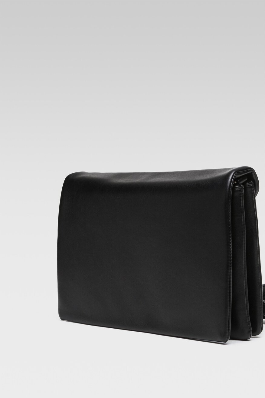 Torebka Jenny Fairy MJR-J-A35-03 Czarny