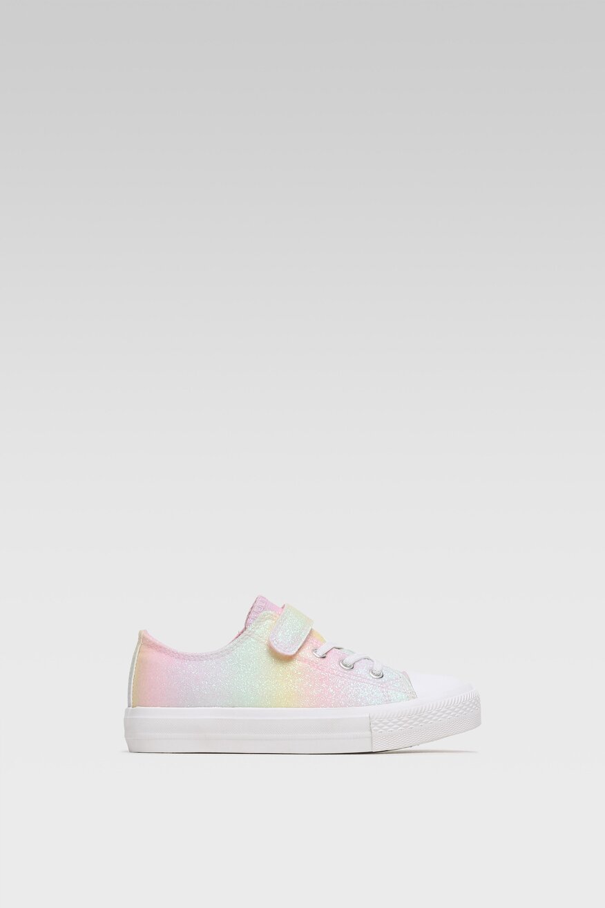 Trampki Nelli Blu CF2420-8(IV)DZ MIX