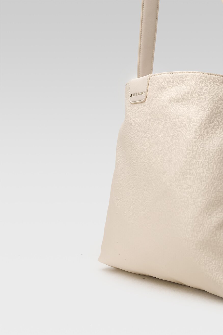 Torebka Jenny Fairy MJH-J-173-85-01 Beżowy