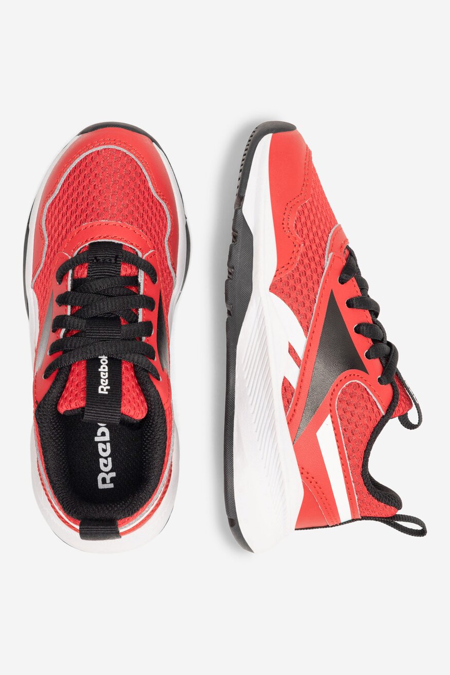 Sneakers Reebok REEBOK XT SPRINTER 2 HP4774 Czerwony