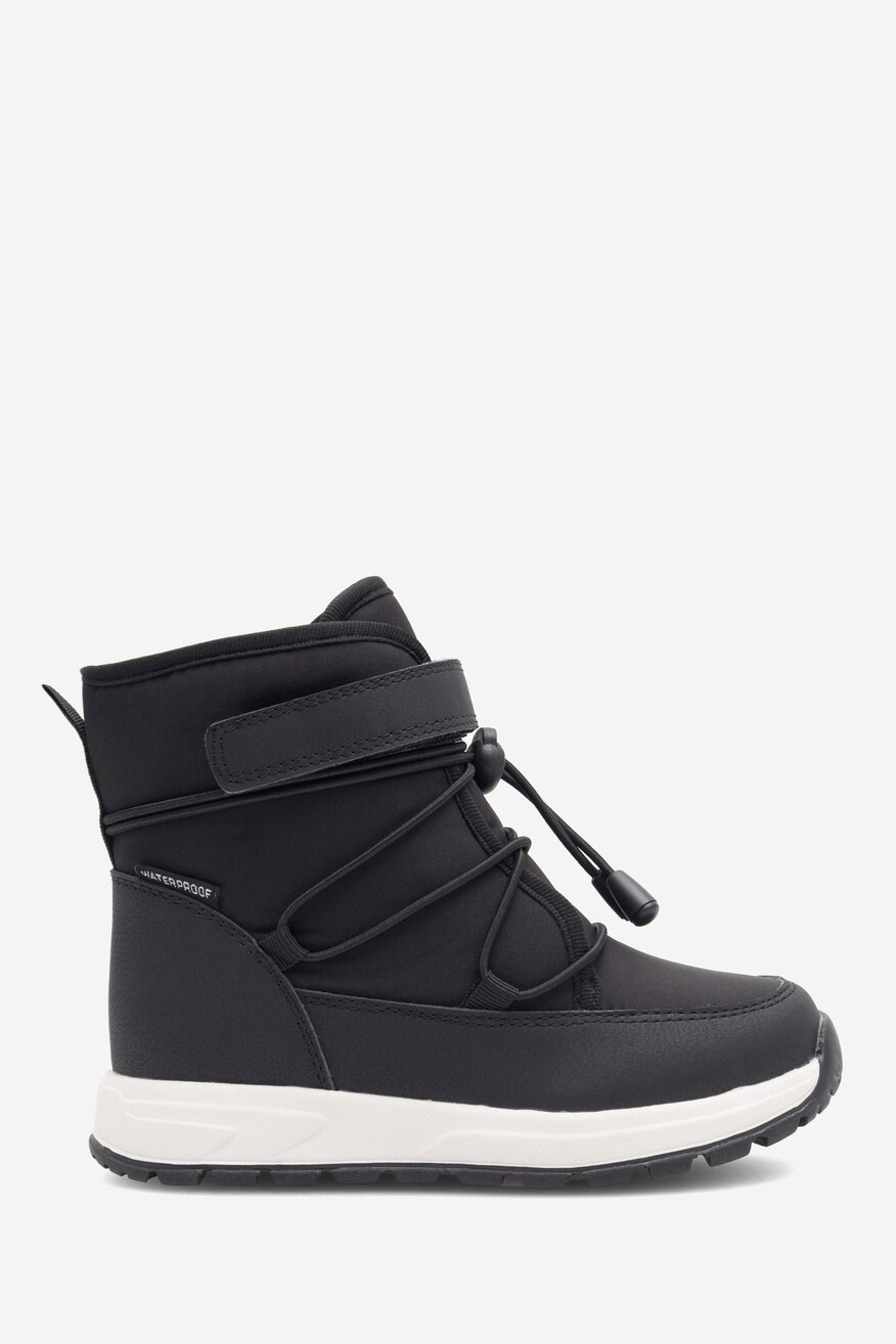 Trzewiki Nelli Blu XT-L4058(III)DZ Czarny