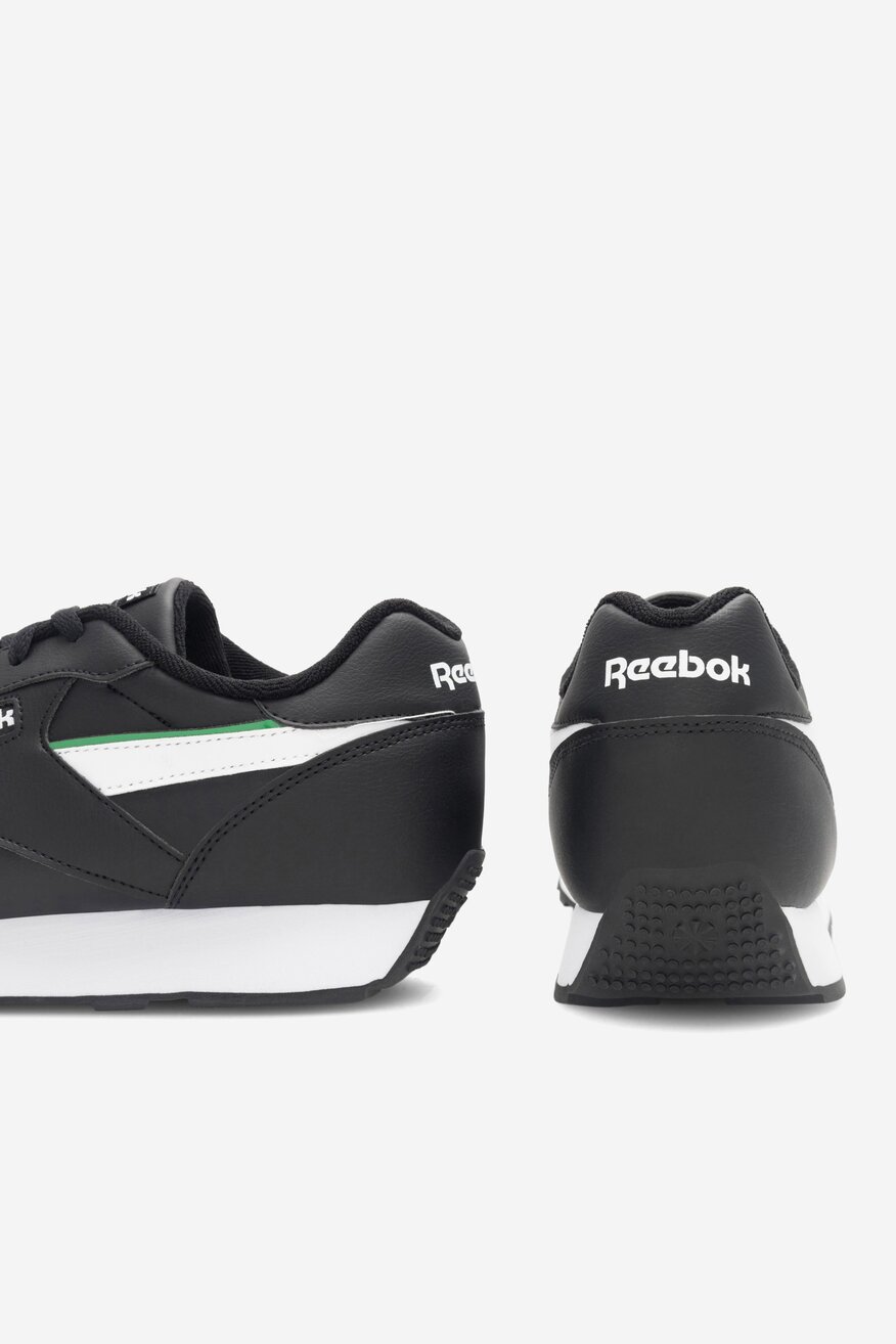 Sneakers Reebok REEBOK REWIND RUN GY8850-M Czarny