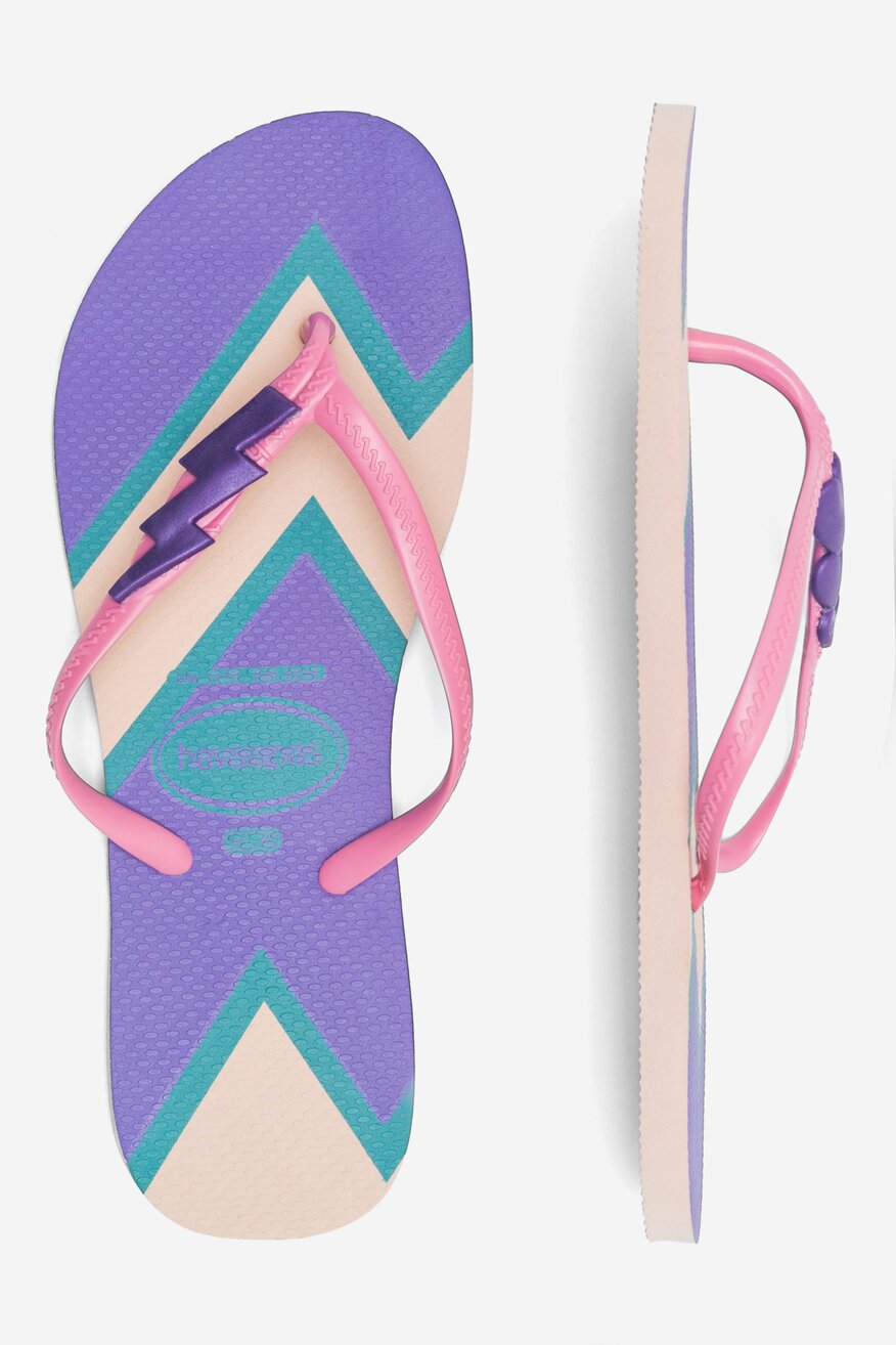 Klapki Havaianas 41469120076 MIX