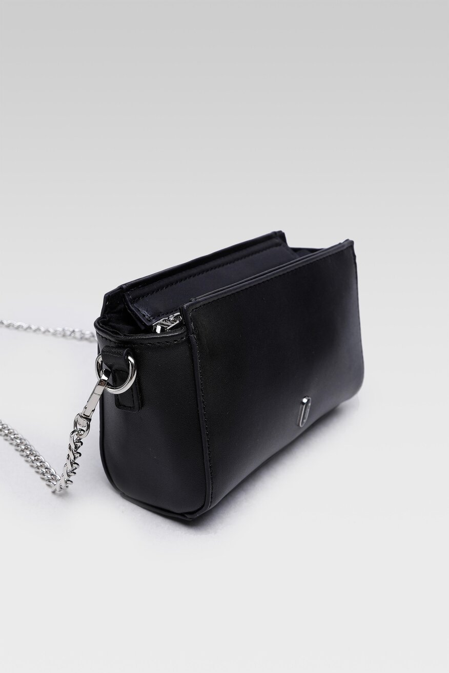 Torebka Jenny Fairy MJN-J-130-10-01 Czarny