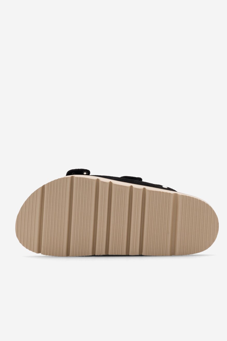 Klapki Jenny Fairy LIRA KLH690-5 Czarny