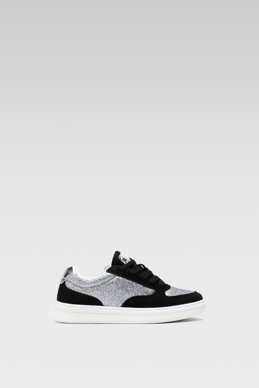 Obuwie sportowe Sprandi CP-2021W09071 Czarny