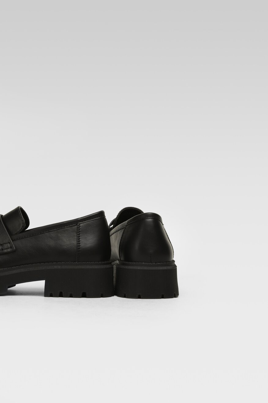 Półbuty Jenny Fairy WS5875-30 Czarny