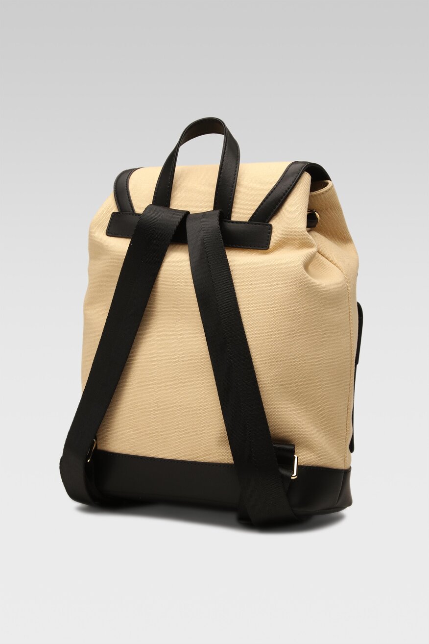 Plecak Badura ABRUZJA-CS8446 Beżowy