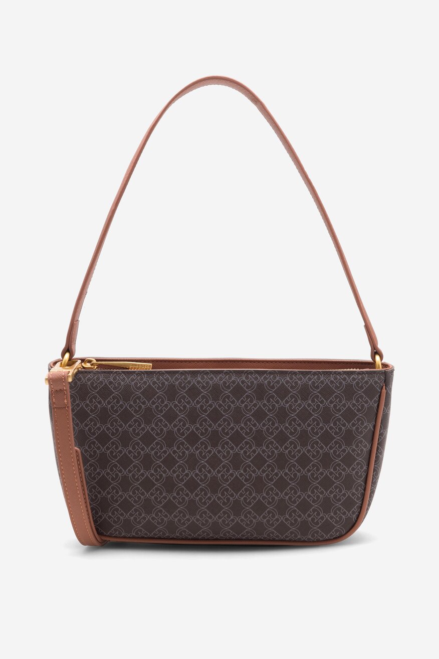 Torebka Gino Rossi CS8933A001 Camel