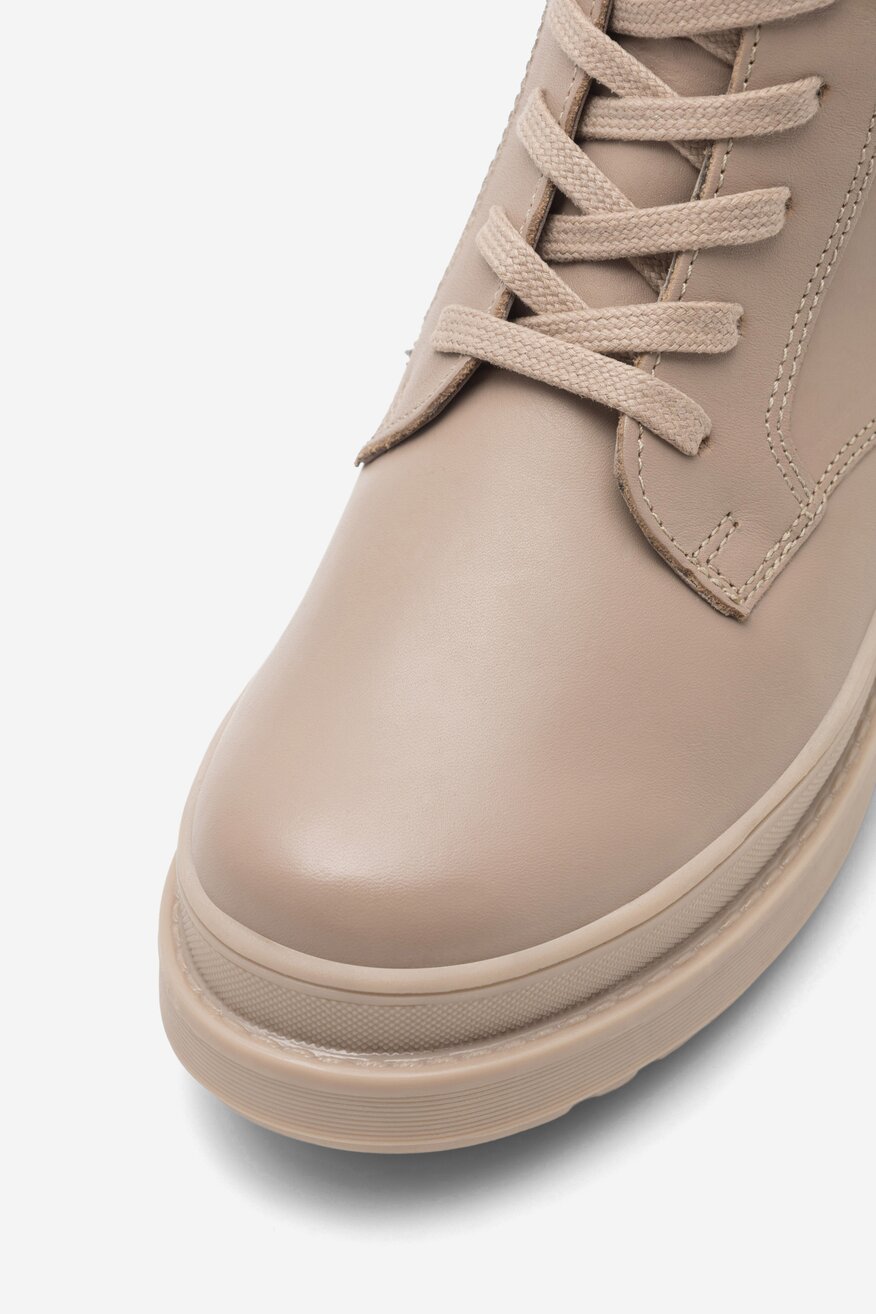 Trzewiki Lasocki Young SVEVA SCI12-SVEVA-01 Beżowy