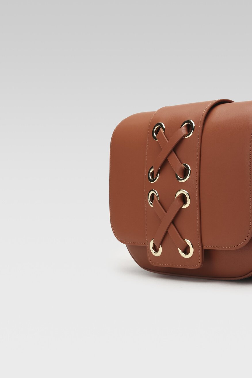 Torebka Badura PETRONA-CS8248 Camel