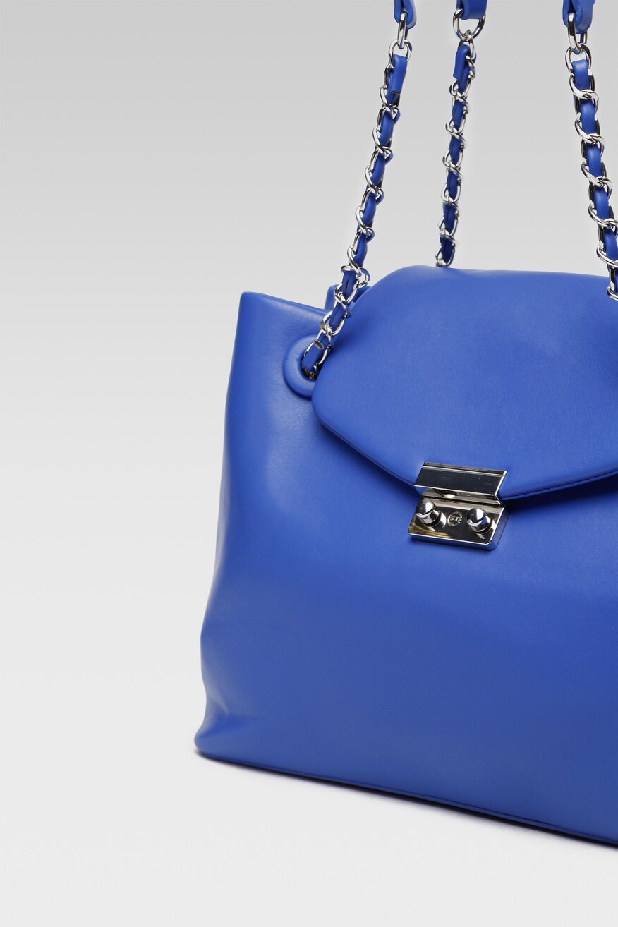 Torebka Jenny Fairy MJH-C-020-02 Granatowy