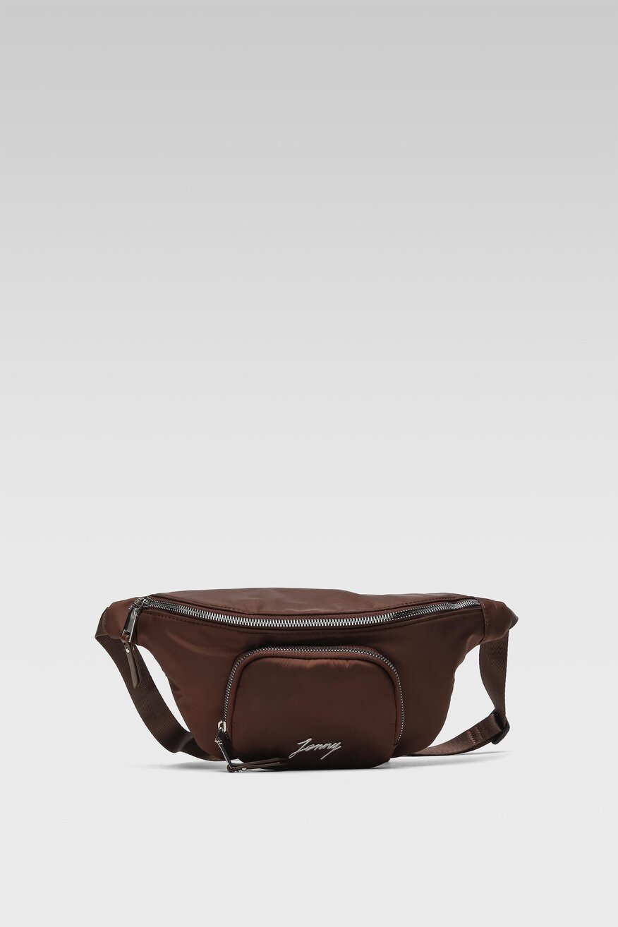 Torebka Jenny Fairy MJN-J-028-02 Brązowy