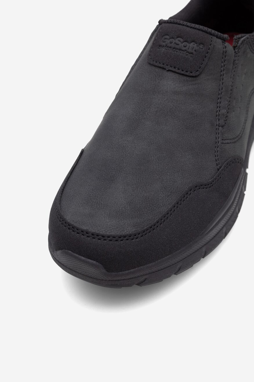 Półbuty Go Soft GF22F055A-3 Czarny