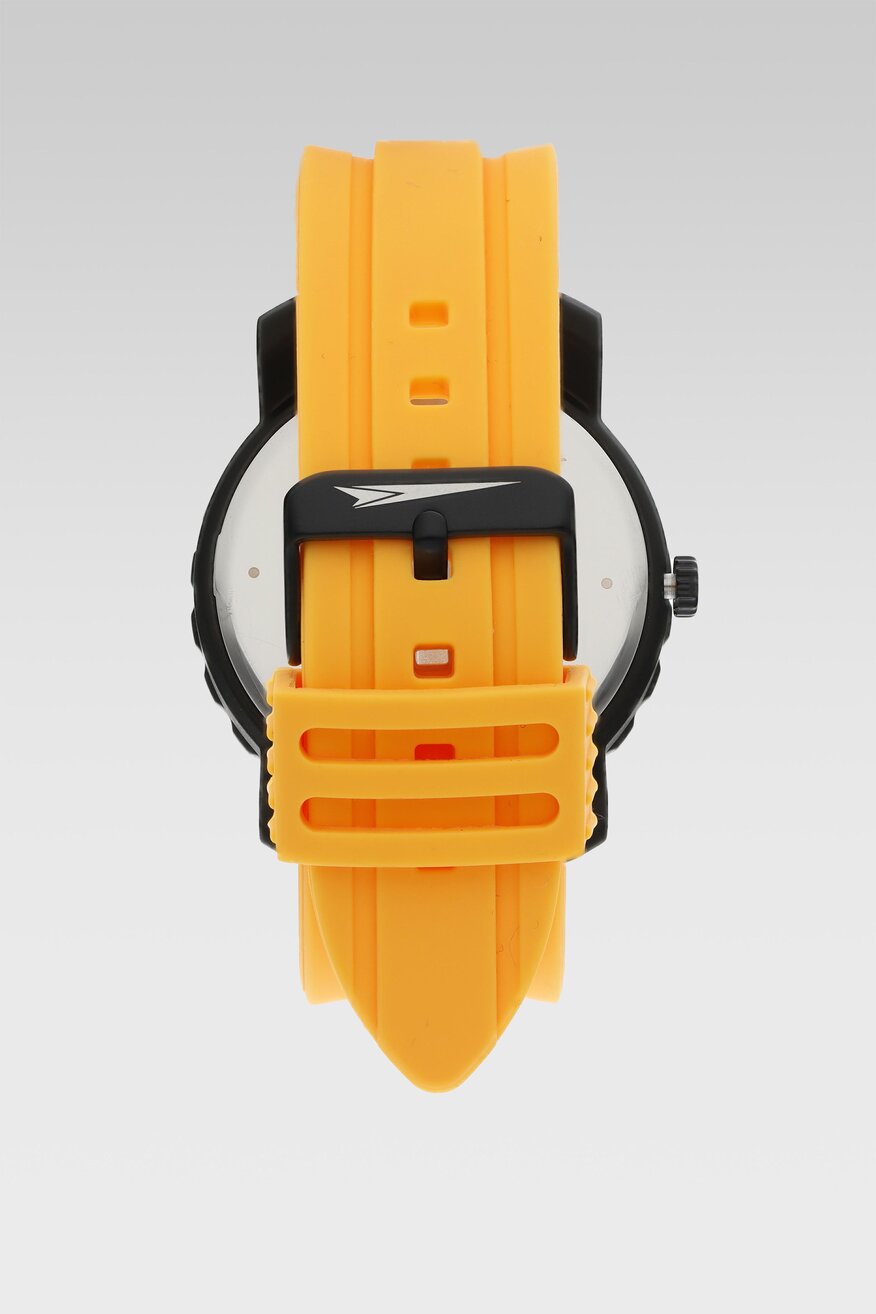 Zegarek Sprandi SP MAN WATCH 040413421 Pomarańczowy