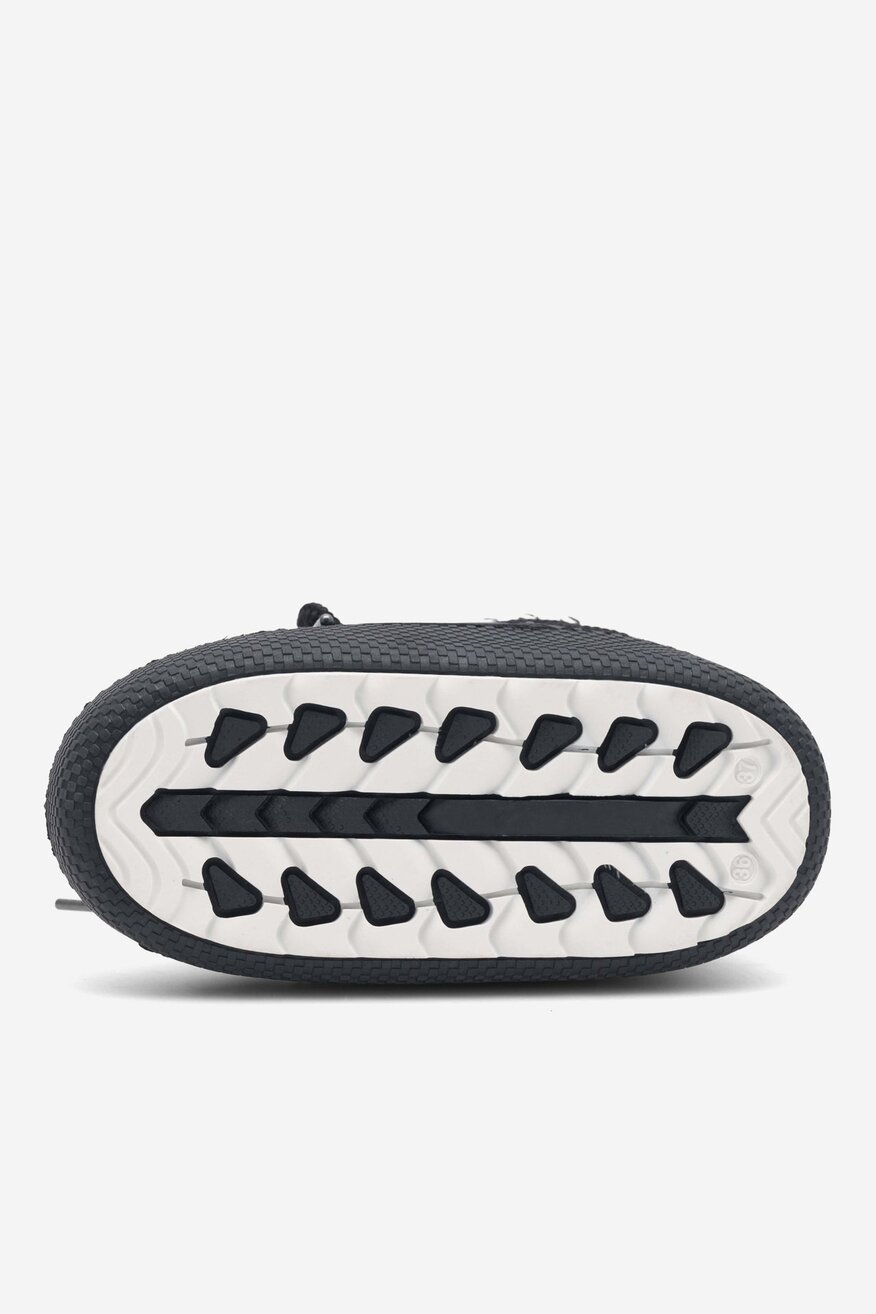 Botki Jenny Fairy ANNIS GH9027 Czarny