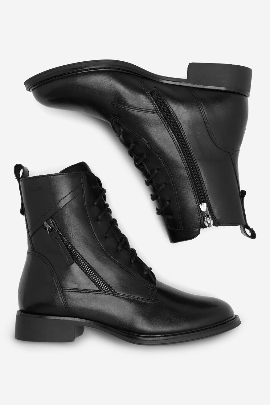 Trzewiki Lasocki DERBY ARC-DERBY-04 Czarny