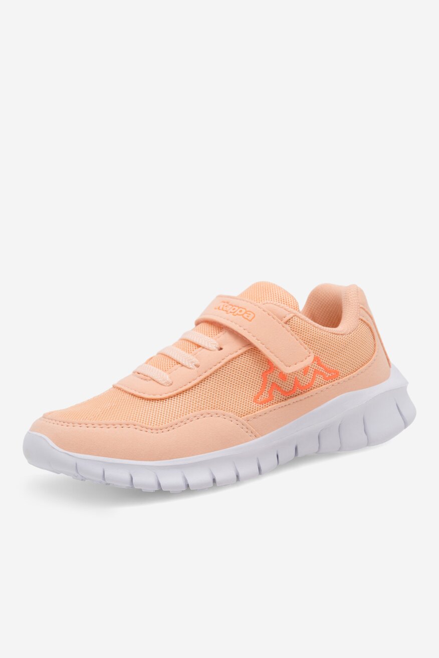 Obuwie sportowe Kappa FOLLOW K 260604K-7429 Różowy