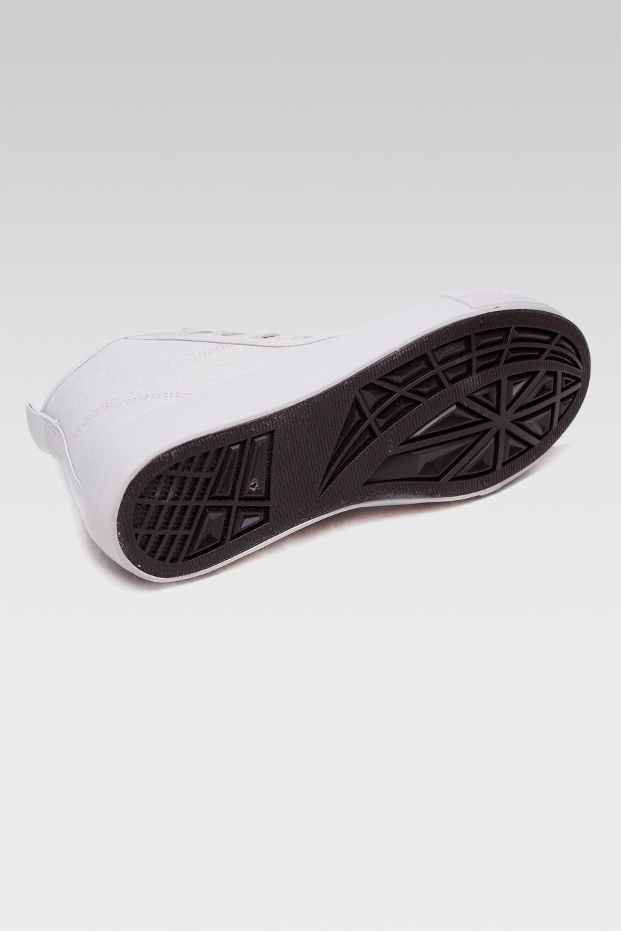 Trampki Sprandi WP40-701L Szary