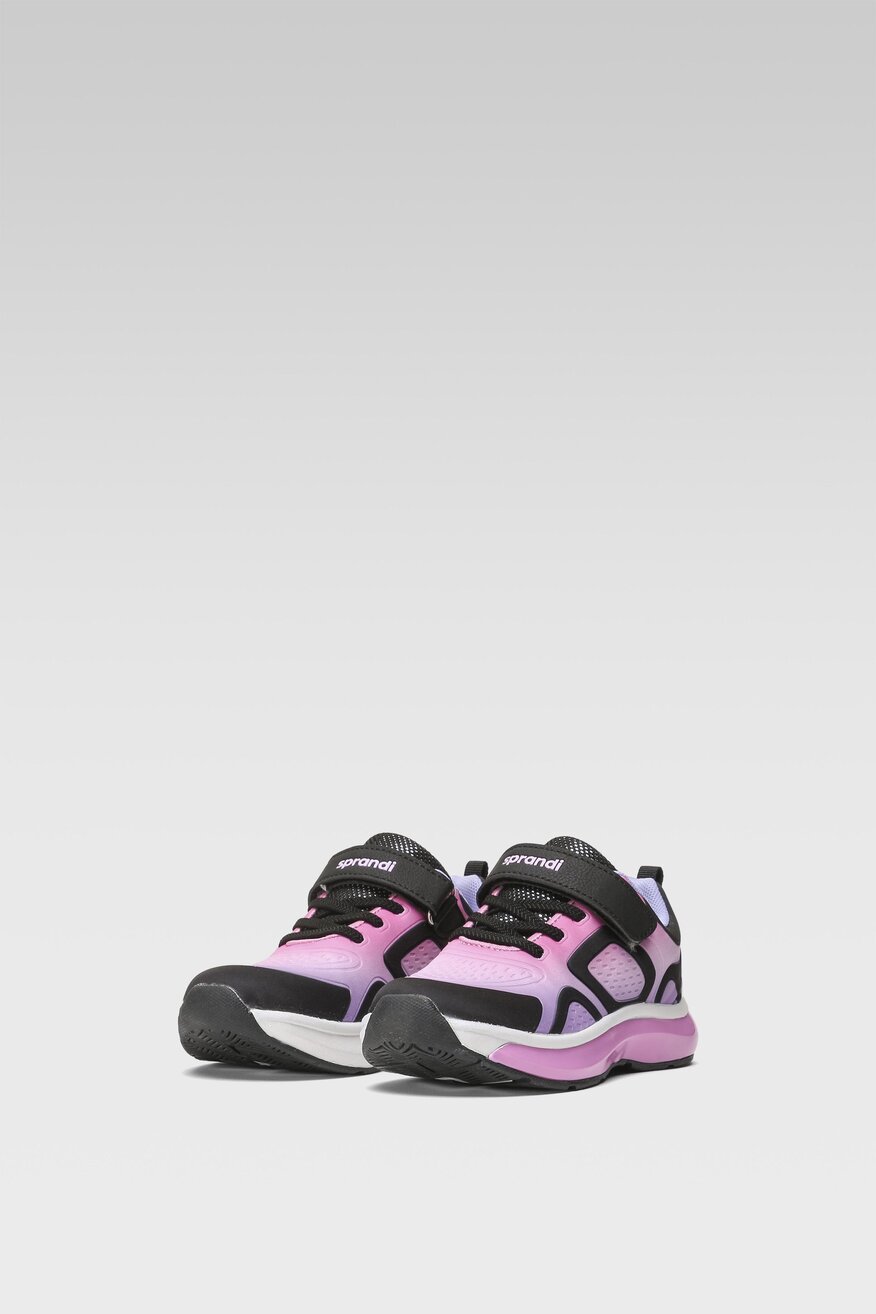 Obuwie sportowe Sprandi CP76-22127(IV)DZ Czarny