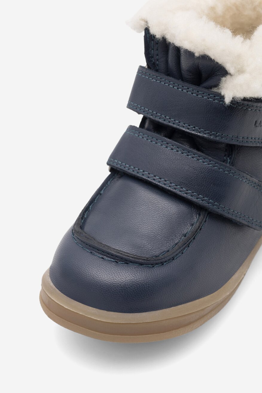 Trzewiki Lasocki Kids DASH CI12-DASH-04 Granatowy