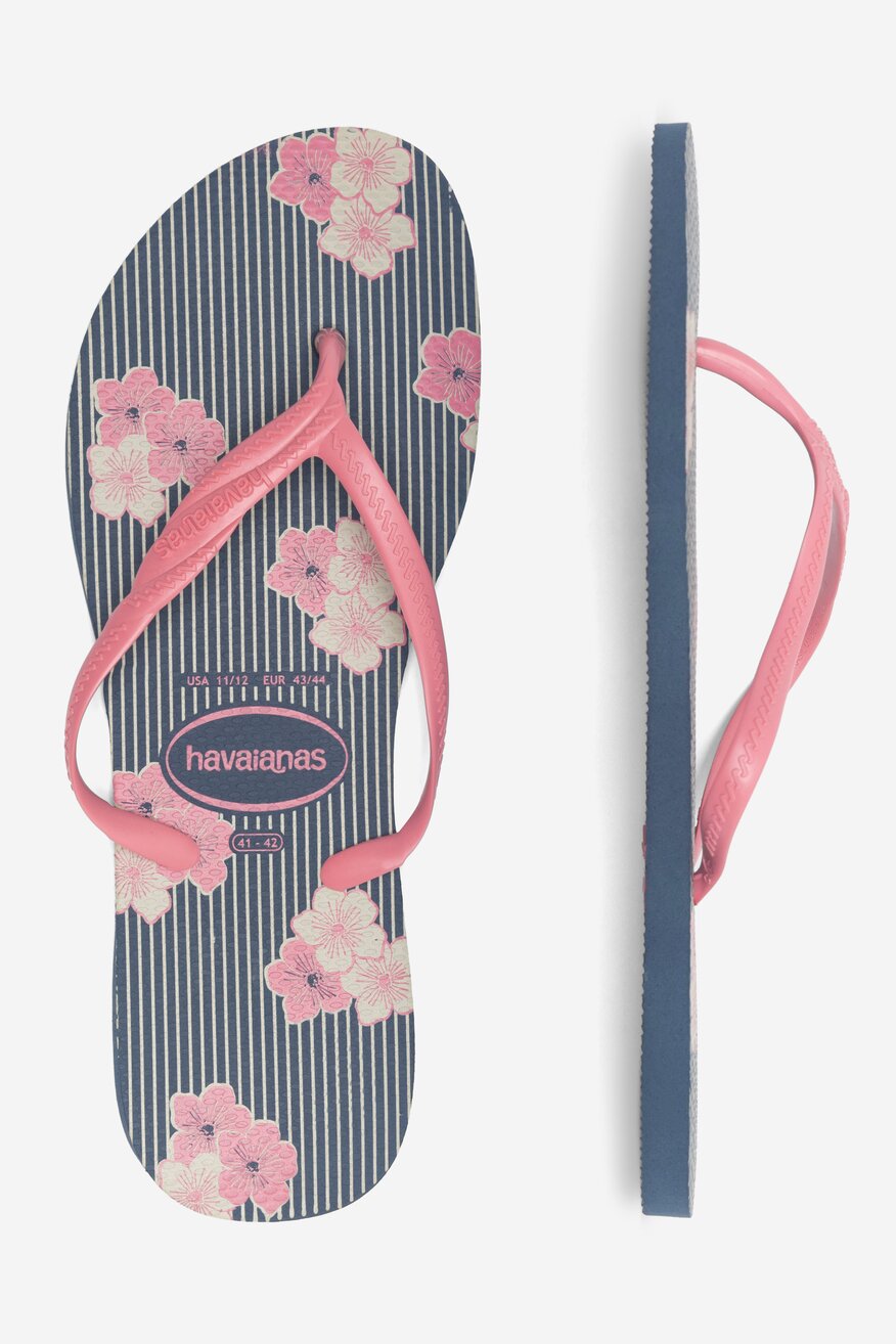 Klapki Havaianas 41445110089 MIX