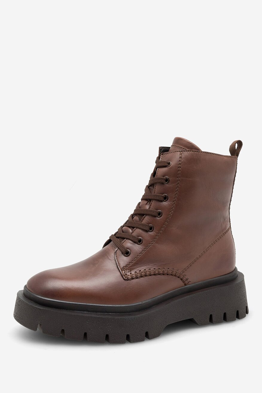 Trzewiki Lasocki WI16-GULIKA-04 Brązowy