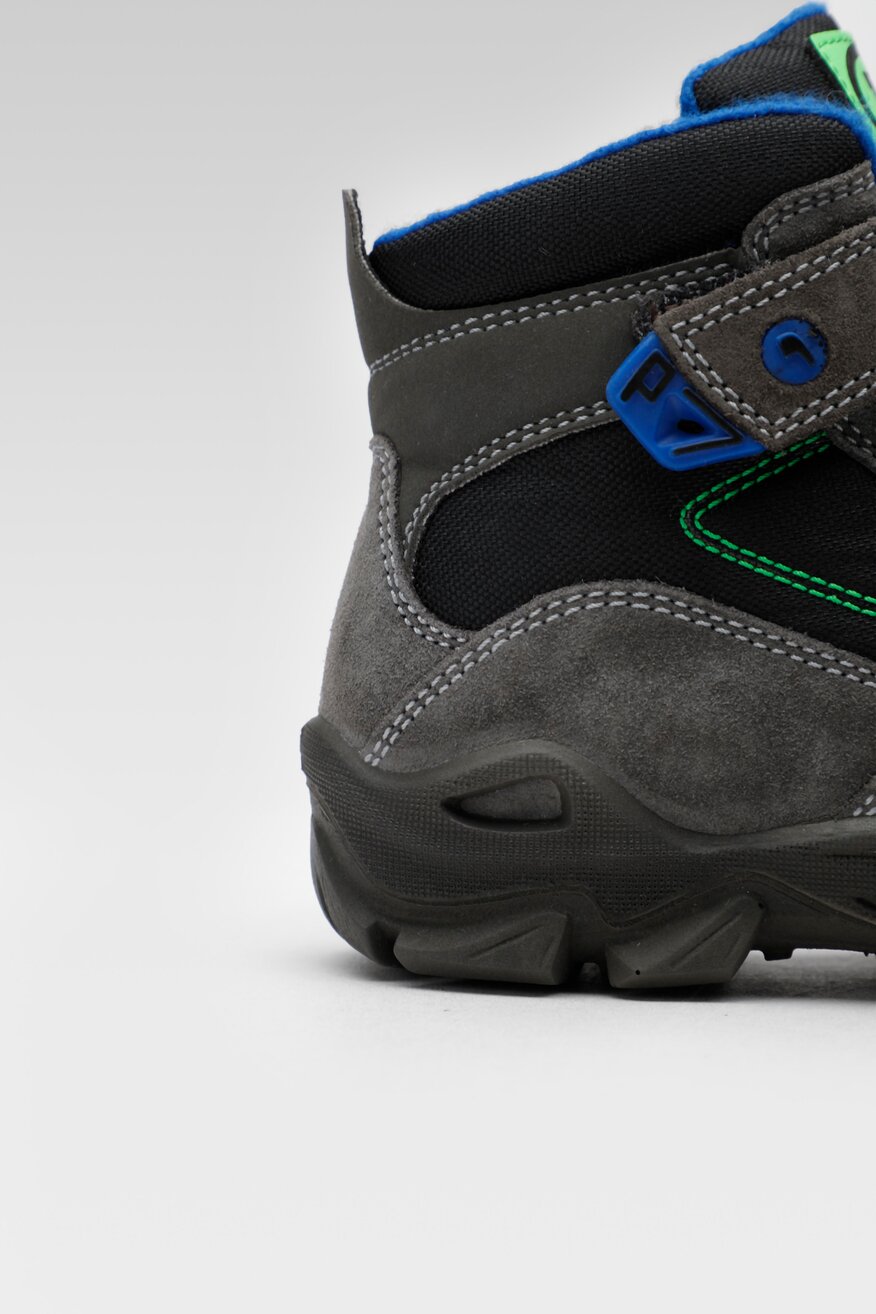 Trzewiki Primigi 2893700 Szary